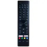 For Kogan KALED50RU8010STA RCKGNTVT002 4k Ultra Android TV Replacement Remote Control
