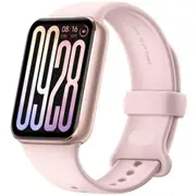 Xiaomi Smart Band 9 Pro Fitness Tracker - Rose Gold 1.74" AMOLED 60Hz Display - [BHR8714GL]