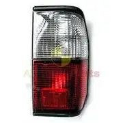 All Crash Right Tail Light - FVC-21040RHQ