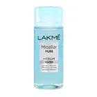 Lakme Micellar Water For Hydration & Makeup Removal - 200ml