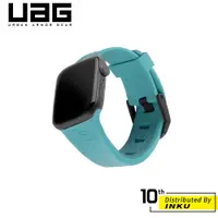 在飛比找蝦皮商城精選優惠-UAG X RIP CURL Apple Watch 舒適矽