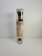 Urban Decay Naked Flushed Dual Ended Brush | NIB