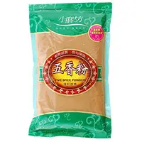 在飛比找家樂福線上購物網優惠-小磨坊五香粉200g