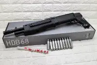 在飛比找Yahoo!奇摩拍賣優惠-台南 武星級 Umarex T4E HDB68 防身 鎮暴槍