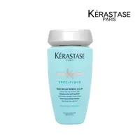 在飛比找PChome24h購物優惠-【KERASTASE卡詩】特潤舒活髮浴250ml