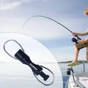 Downrigger Release Clip Quality for Offshore Fishing Outrigger Planer Board
