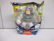 Heroes of Goo Jit Zu Disney Pixar Lightyear Buzz Lightyear AA