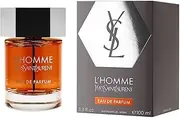 [Yves Saint Laurent] Men's L'Homme Eau de Parfum Spray 100 ml