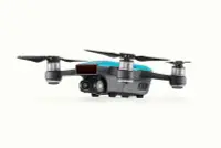 在飛比找Yahoo!奇摩拍賣優惠-DJI SPARK 自拍神器 大疆 航拍機 空拍機  高清航