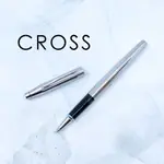 =小品雅集=CROSS 高仕 CLASSIC CENTURY 新經典世紀 鋼珠筆（亮鉻）