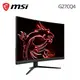 【MSI 微星】Optix G27CQ4 E2 27型1500R曲面電競螢幕(2K/170Hz)