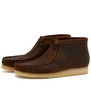 [Clarks Originals] Clarks Wallabee Boot