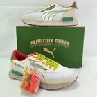 Size US 11.5 Men's PUMA Future Rider Taqueria Taco Tuesday Deadstock Cash Only
