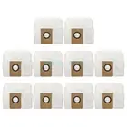 AU STORE Vacuum Dust Bags for ECOVACS Deebot X1 OMNI TURBO Vacuum Cleaner Bagsbb