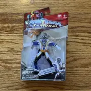 Saban's Power Ranger Super Samurai Water Action Figure 2012 31702 - New