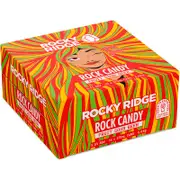 Rocky Ridge Rock Candy Fruit Sour Can 375mL