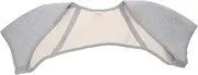 1 Pc Shoulder Brace Support Seamless Shoulder Warmer for Hiking Basketball Tennis