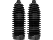 Front Rack and Pinion Bellow Set For 2012-2015 Toyota Prius Plug-In 2013 BP343SQ (for: Toyota)
