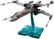 Star Wars/The Rise of Skywalker Xwing Starfighter RED5 1/72scale color-code 367