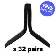 32 X SMALL Y BLADE PAIRS FOR ATV FLAIL MOWER SLASHER/MULCHER