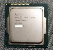 在飛比找Yahoo!奇摩拍賣優惠-Intel Core i3-4160/3.6GHZ/1150