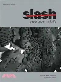 在飛比找三民網路書店優惠-Slash