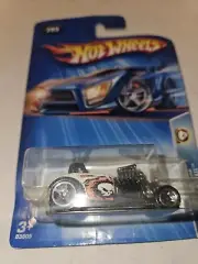 Wastelanders Altered State Hot Wheels 1:64