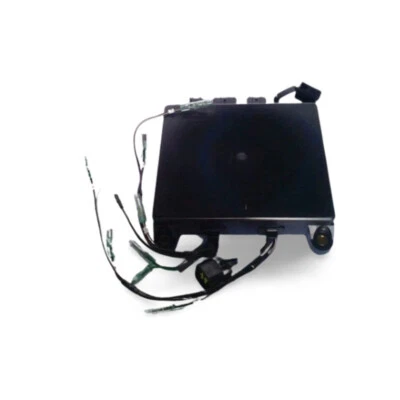 Yamaha OEM Genuine 150-200 HP CDI Unit Assembly 64D-85540-01-00