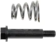 Dorman 675 203 Exhaust Flange Hardware Bolt And Spring
