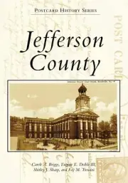 NEW Arcadia Publishing Jefferson County, PA 9781467127202 Postcard History Serie