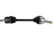 Front Left Axle Assembly For 04-09 Nissan Quest ZK38P3 (for: Nissan)