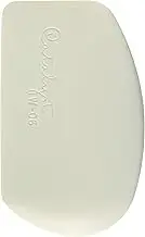 Princeton Catalyst Tools, Art Supplies for Texturizing and Moving Paint, Wedge- White