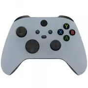 Hope Gray Xbox One Series S|X Custom UN-MODDED Controller Unique Design
