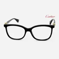 在飛比找蝦皮商城優惠-Cartier CT0493S 卡地亞品牌太陽眼鏡｜雙C經典