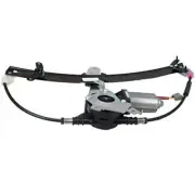 WLRA10 Motorcraft Window Regulator Front Driver Left Side Hand for Town Car (for: Lincoln)