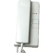 AIPHONE IE1GD Chime Handset Intercom Master Unit - IE-1GD Slim, Compact Body Design CHIME