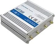 Teltonika RUT360 Compact 3G/4G/4G700 Router with WiFi - CAT6