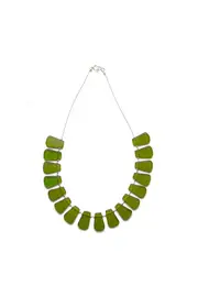 Blossom Necklace--POLK-RN0243