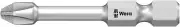 Wera 851/4 Harpoon DC Phillips Bit PH 2x152mm 161011