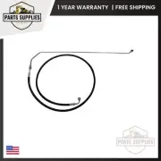 D9027-3462 Condenser to Firewall Hose Fits Peterbilt Truck