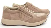 Alegria TRAQ Eazee Women’s Hiking Sneaker – Adobe