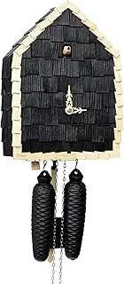 Rombach & Haas Modern Cuckoo Clock 8 Day Running time