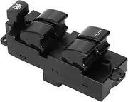 for Fo&rd Ranger 2006-2012 for Mazd&a BT-50 2006-2012 10 Pins Fr&on&t Left Power Window Switch UE8D-66-350 6M3414505DA Window Glass Lifter