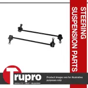 Trupro Front Sway Bar Links for Honda CRV RE RM 2007-2017 Premium Quality