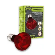 Komodo Infrared Reptile Spot Bulb ES 50W