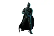 Batman 47cm The Dark Knight Batman 1:4 Scale Collectable Action Figure