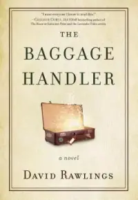 在飛比找博客來優惠-The Baggage Handler