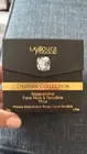 La Rouge Pierre Obsidian Collection Regenerative Face Neck Décolleté Mask BNIB