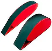 37-790 Spring Loaded Finger Sander 3/4-Inch Wide with 320 Grit Band