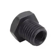 Chuck Adapter High Precision Wood Turning For Wood Turning Tools High Rigidity